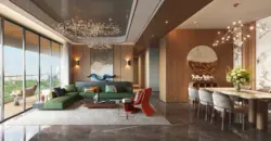 Chandak Sarvam-JB Nagar Andheri East