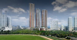 Piramal Mahalaxmi – The Epitome of Luxury Residences in South Mumbai