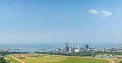 Piramal Mahalaxmi – The Epitome of Luxury Residences in South Mumbai