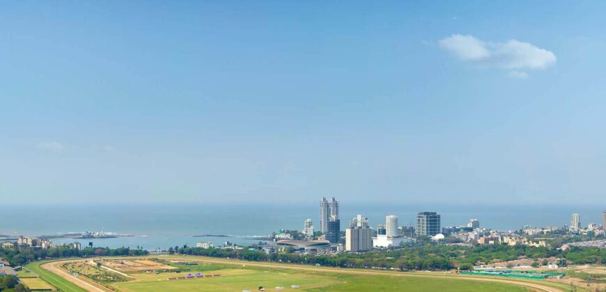 Piramal Mahalaxmi – The Epitome of Luxury Residences in South Mumbai