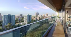 Chandak Sarvam-JB Nagar Andheri East
