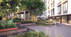Chandak Sarvam-JB Nagar Andheri East