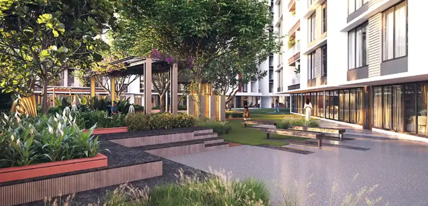 Chandak Sarvam-JB Nagar Andheri East
