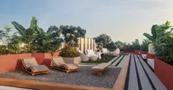 Chandak Sarvam-JB Nagar Andheri East