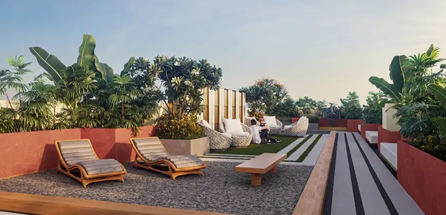 Chandak Sarvam-JB Nagar Andheri East