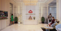 Mangal Business Park-Malad West
