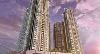 “Chandak Greenairy”- Borivali East