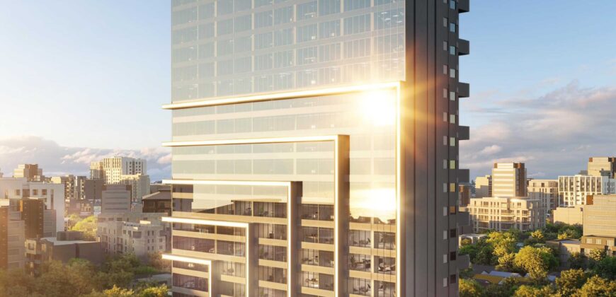 Mangal Business Park-Malad West
