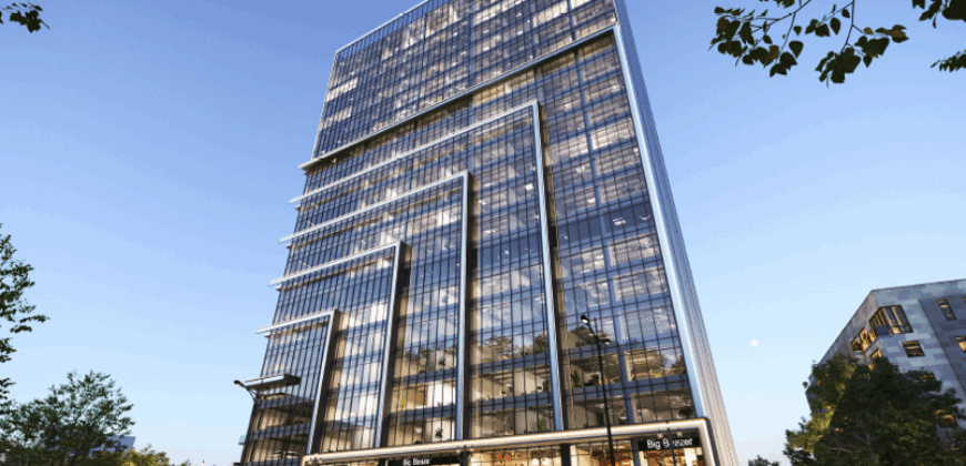Mangal Business Park-Malad West