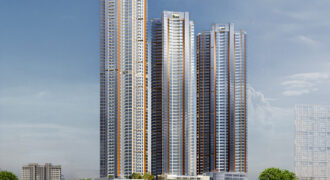 Piramal Mahalaxmi – The Epitome of Luxury Residences in South Mumbai