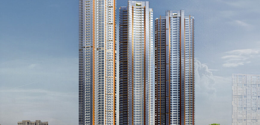 Piramal Mahalaxmi – The Epitome of Luxury Residences in South Mumbai