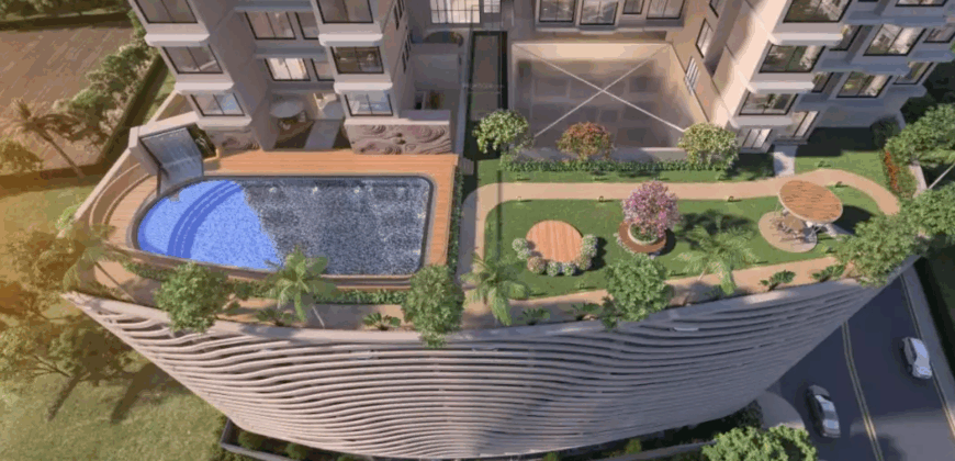 AVA Mapple Borivali East