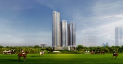Piramal Mahalaxmi – The Epitome of Luxury Residences in South Mumbai