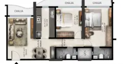 AVA Mapple Borivali East