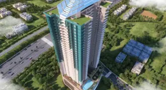 AVA Mapple Borivali East