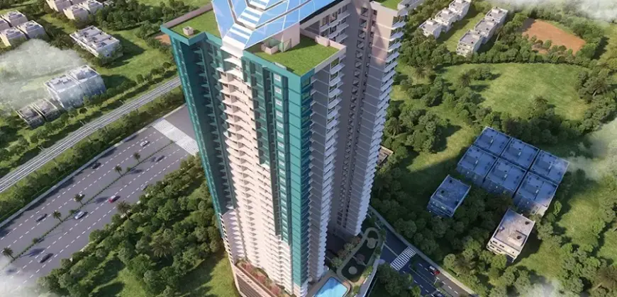 AVA Mapple Borivali East