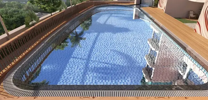AVA Mapple Borivali East