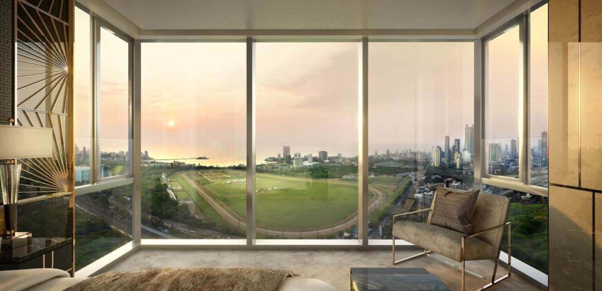 Piramal Mahalaxmi – The Epitome of Luxury Residences in South Mumbai