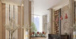Piramal Mahalaxmi – The Epitome of Luxury Residences in South Mumbai