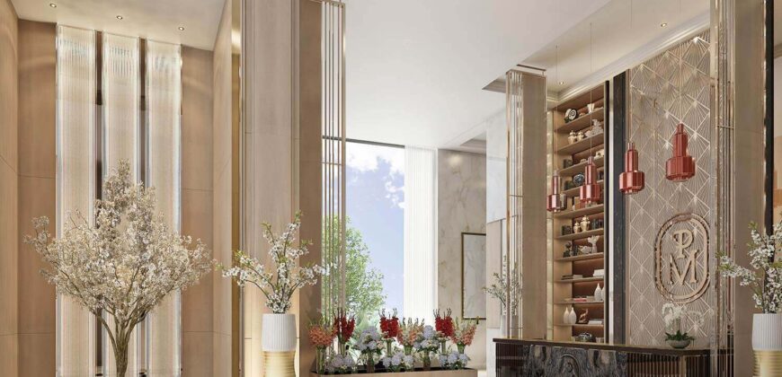 Piramal Mahalaxmi – The Epitome of Luxury Residences in South Mumbai