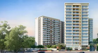 Chandak Sarvam-JB Nagar Andheri East