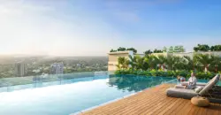 Chandak Sarvam-JB Nagar Andheri East