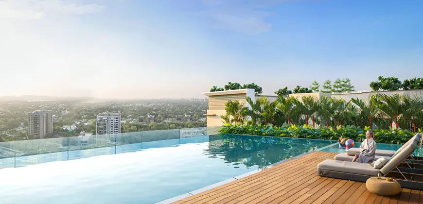 Chandak Sarvam-JB Nagar Andheri East