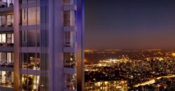 Piramal Mahalaxmi – The Epitome of Luxury Residences in South Mumbai