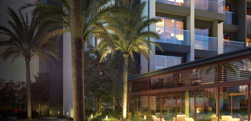 Godrej Reserve, Kandivali East