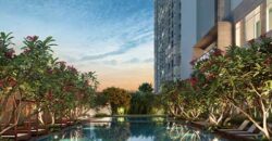 Godrej Reserve, Kandivali East