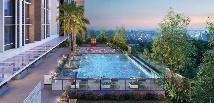 Chandak Sarvam-JB Nagar Andheri East