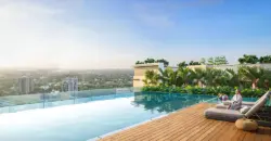 Chandak Sarvam-JB Nagar Andheri East