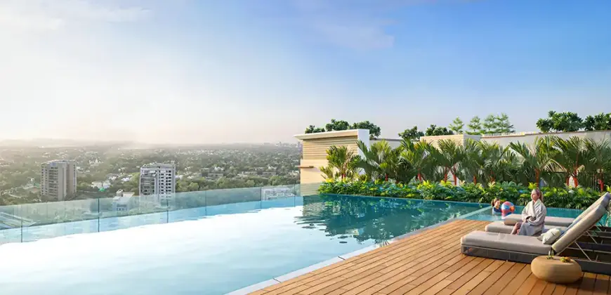 Chandak Sarvam-JB Nagar Andheri East